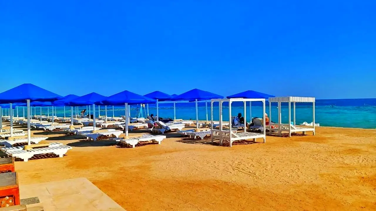 Hotel Davinci Beach Resort - Hurghada